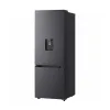 Tủ lạnh LG Inverter 332 lít LBD33BLM