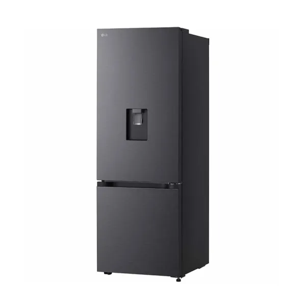Tủ lạnh LG Inverter 332 lít LBD33BLM