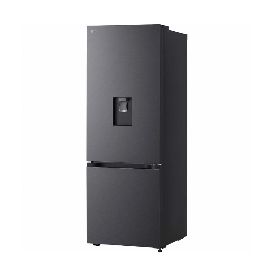 Tủ lạnh LG Inverter 332 lít LBD33BLM