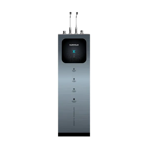 Máy lọc nước RO X-GUARD từ trường nóng nguội lạnh Daikiosan DSW-36711M