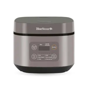 Nồi cơm điện tử BlueStone 1.5 lít RCB-5946
