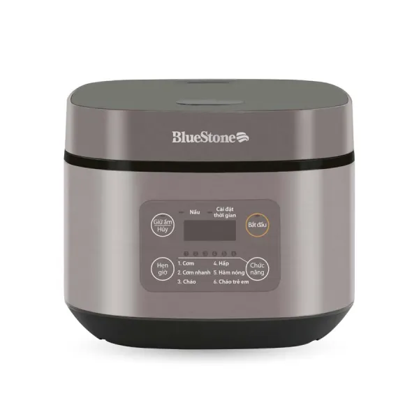 Nồi cơm điện tử BlueStone 1.5 lít RCB-5946