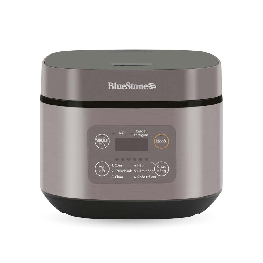 Nồi cơm điện tử BlueStone 1.5 lít RCB-5946