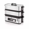 Nồi hấp 2 tầng WMF Kuchenminis Dampfgarer