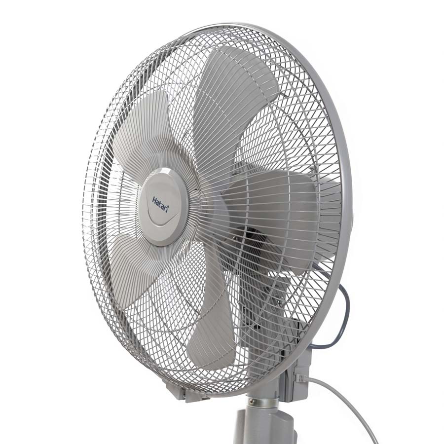 Quạt sàn công nghiệp Thái Lan Hatari IS18M1