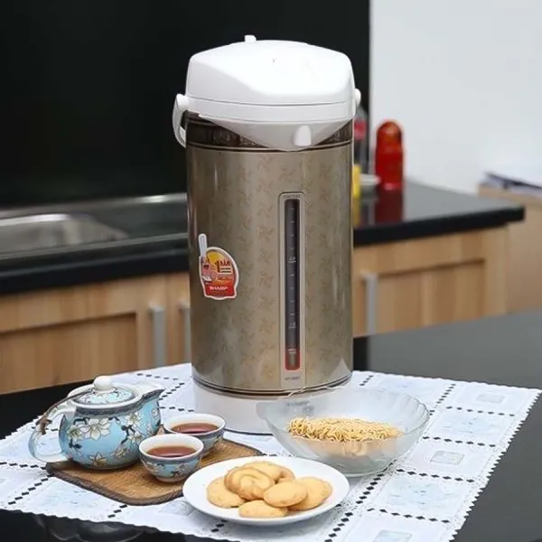 Bình thủy điện Sharp KP36SV