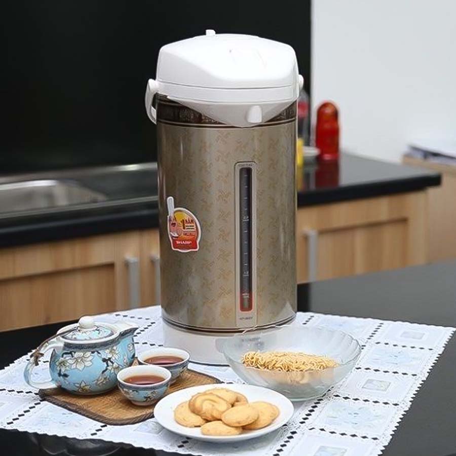 Bình thủy điện Sharp KP36SV