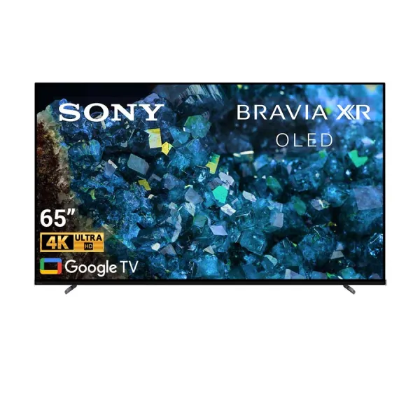 Google Tivi Sony OLED 4K HDR 65 inch XR-65A80L