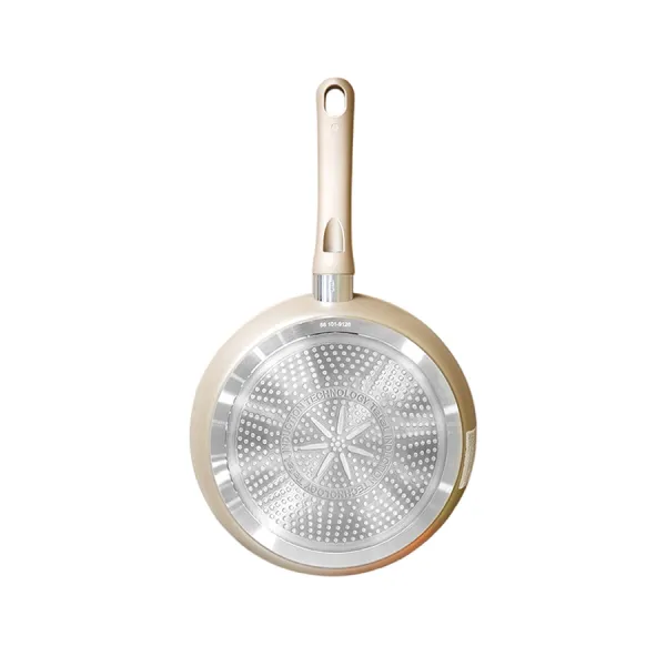 Chảo nồi có nắp đa năng 3 trong 1 Tefal 24cm G1678795