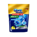 Viên rửa bát Glanz Meister All in One 90 viên