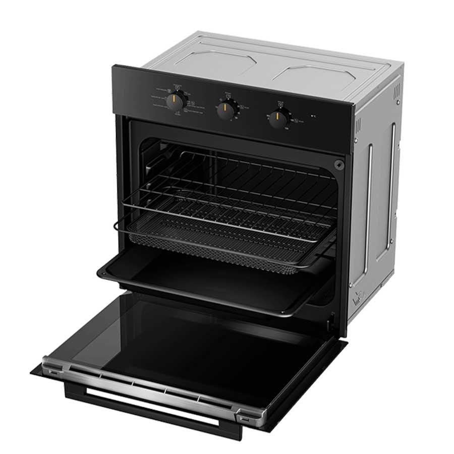 Lò nướng âm tủ Comfee 70 lít CO-AC70KB