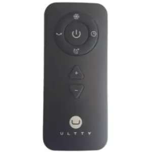 Điều khiển quạt Ultty