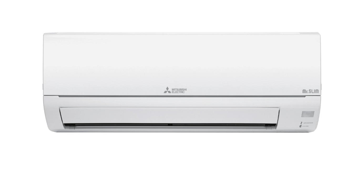 Điều hòa Mitsubishi Electric 1 HP MS/MU-JS25VF - toàn cảnh sản phẩm