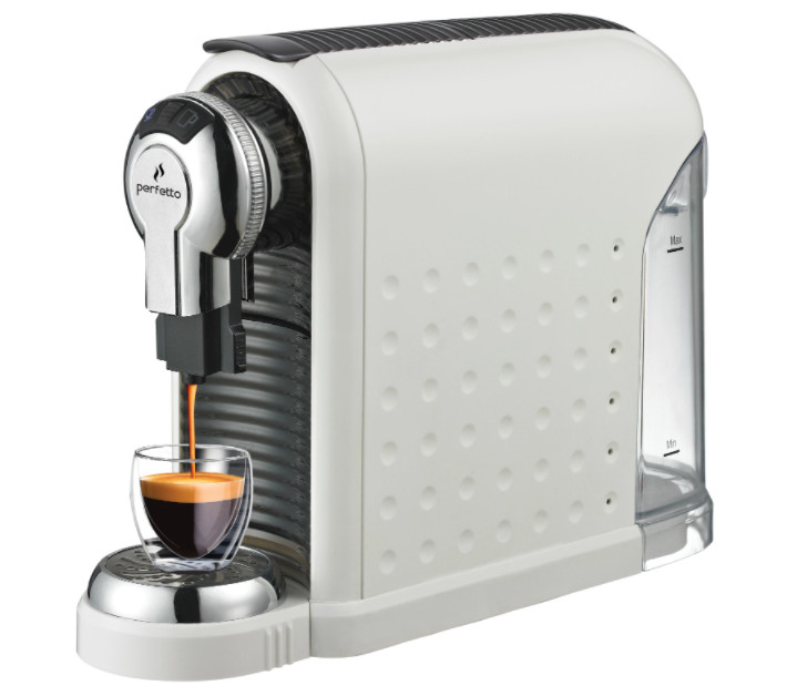 Máy pha cà phê Espresso