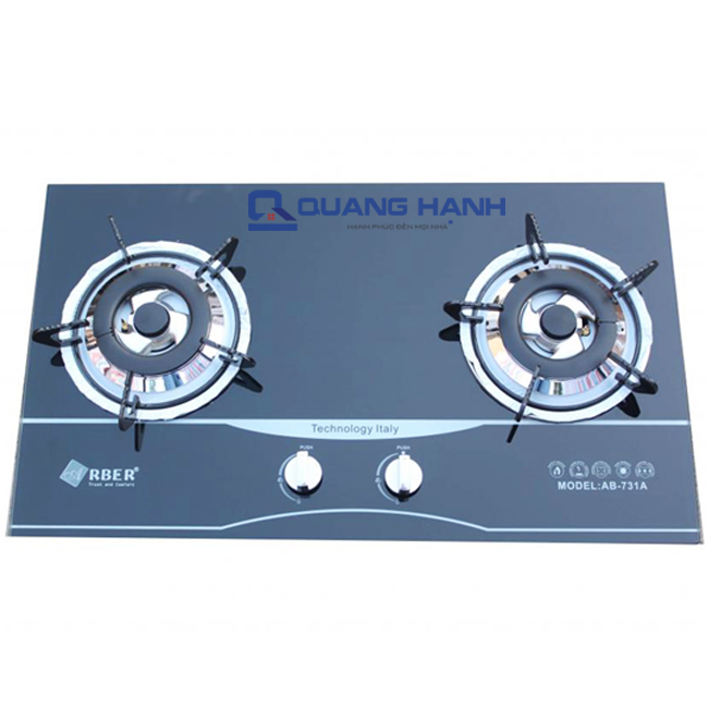 Bếp gas âm Arber AB-731A