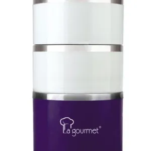 Camen đựng cơm La gourmet 1230L(Tím)