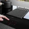 Bếp từ kết hợp hút mùi Elica NIKOLATESLA LIBRA WH/A/83-PRF0147775