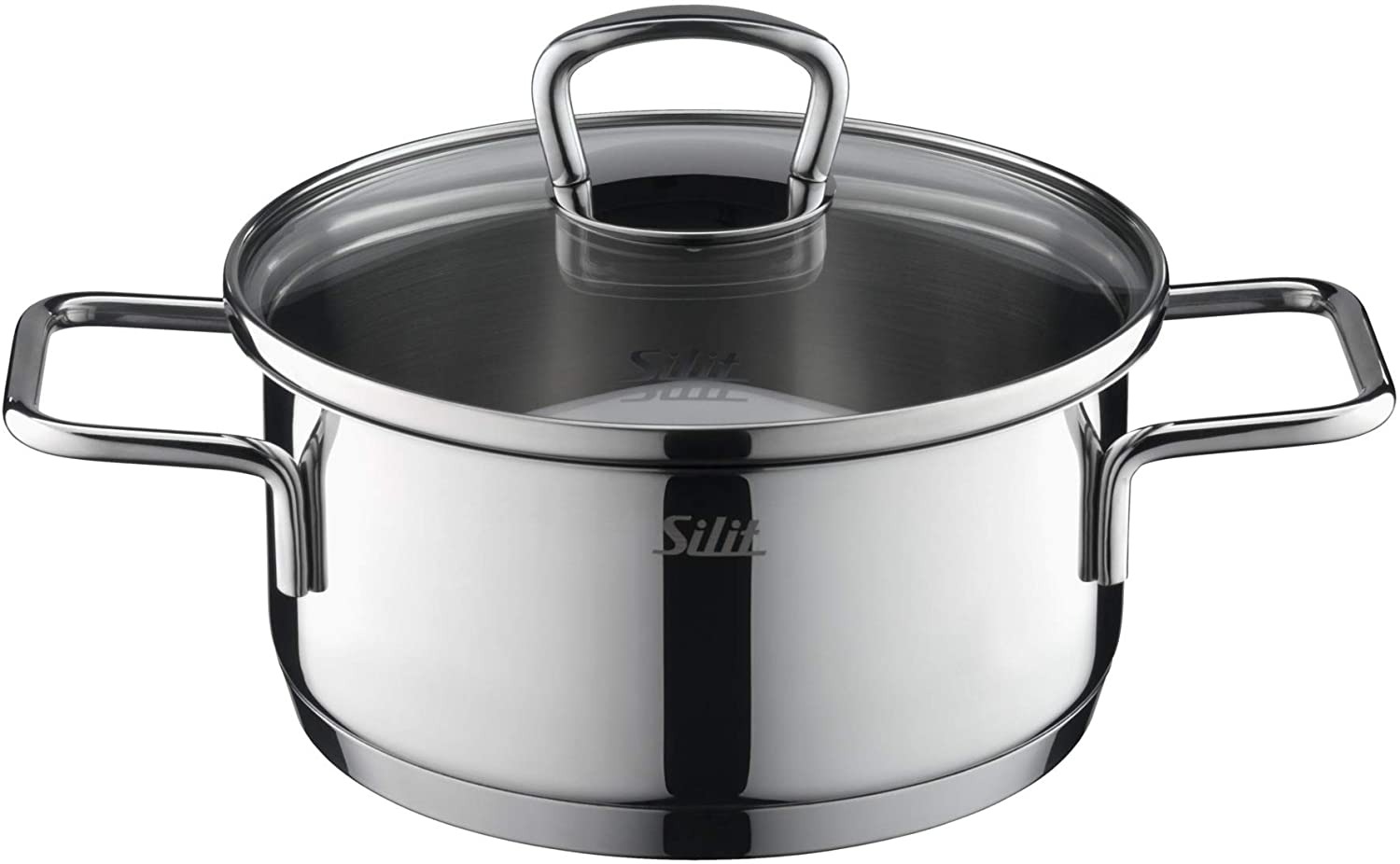Bộ nồi silit alicante set 10 món