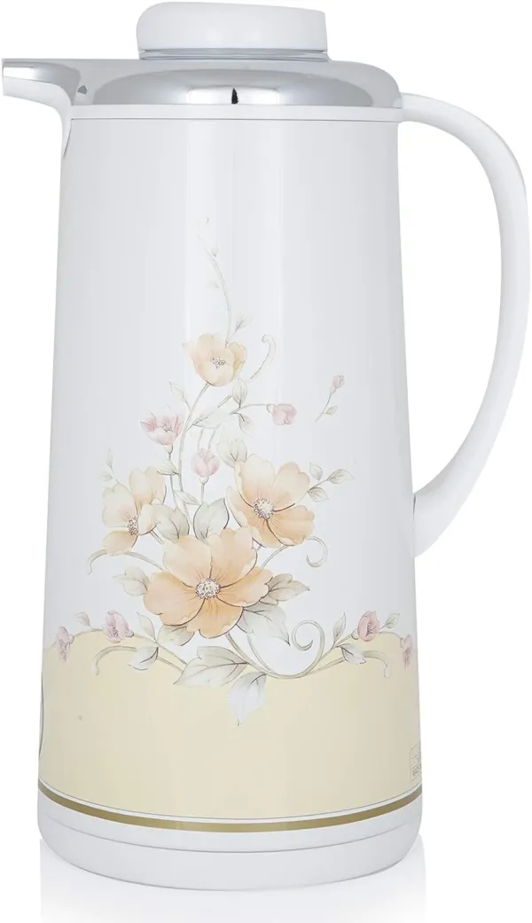 Bình thủy giữ nhiệt Tiger PXJ-1900 1.9 lít