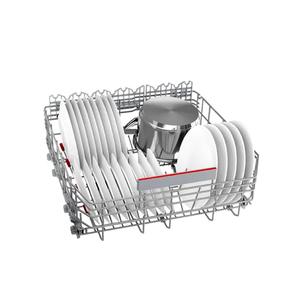 Máy rửa chén bán âm Bosch SMI6ZCS16E
