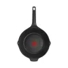 Chảo đúc cao cấp sâu lòng Tefal Robusto 28cm E2491944