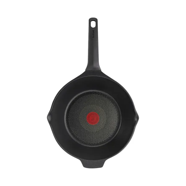 Chảo đúc cao cấp sâu lòng Tefal Robusto 28cm E2491944