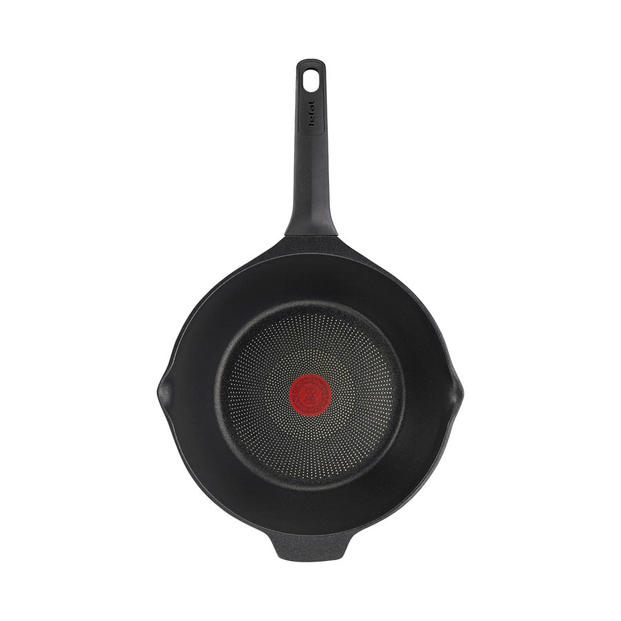 Chảo đúc cao cấp sâu lòng Tefal Robusto 28cm E2491944
