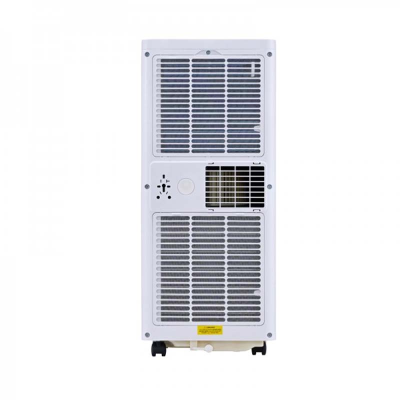 Máy điều hòa di động thông minh FujiHome PAC07