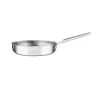 Chảo Inox liền khối Elmich TriMax EL3737Max size 20cm