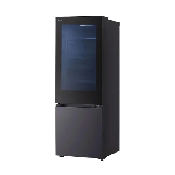 Tủ lạnh LG Inverter 340 lít InstaView LBB33BLMAI