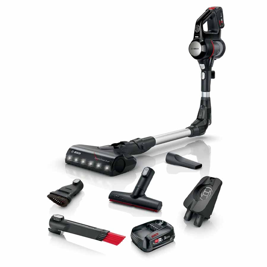 Máy hút bụi cầm tay Bosch BCS712XXL