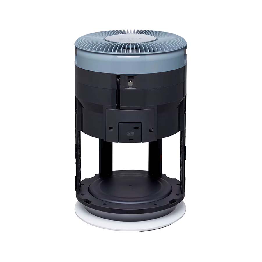 Máy lọc không khí LG PuriCare 360 HIT AS60GHBG0