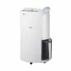 Máy lọc không khí và hút ẩm LG WHISEN DQ202PBBC