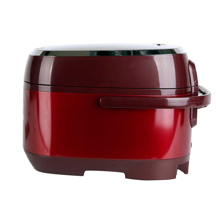 Nồi cơm điện cao tần Sharp KS-IH191V-RD dung tích 1.8 lít