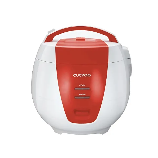 Nồi cơm điện Cuckoo CR-0690 dung tích 1.08 lít