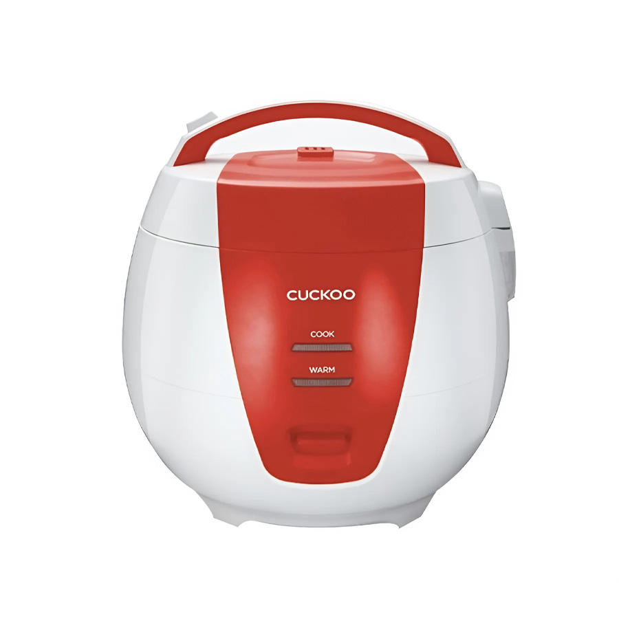 Nồi cơm điện Cuckoo CR-0690 dung tích 1.08 lít