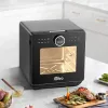 Nồi Chiên Hơi Nước OLIVO SF16 PRO