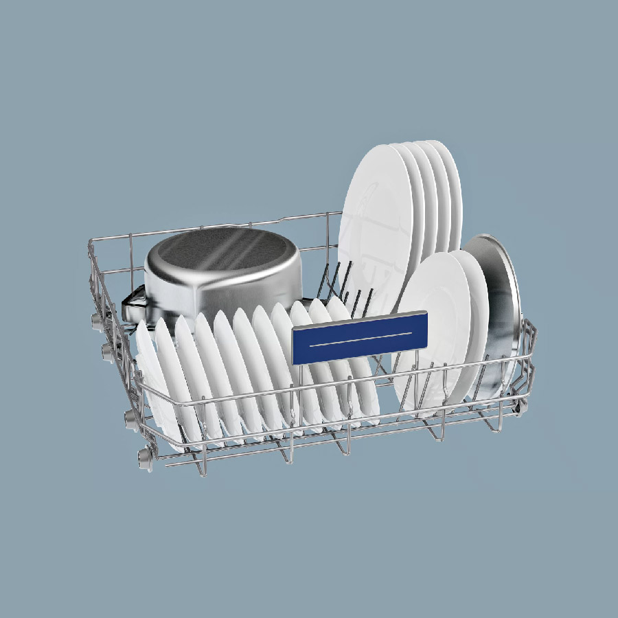 Máy rửa bát Siemens SN236I02KE