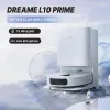 Robot hút bụi lau nhà Dreame L10 Prime