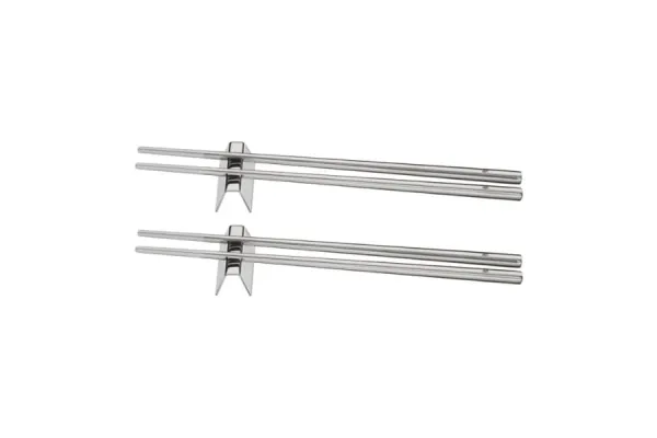 Bộ đũa WMF NUOVA 4 Chiếc (2 đôi) – 1292106042