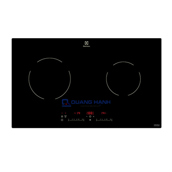 Bếp điện từ đôi Electrolux EHC7240BA - toàn cảnh sản phẩm