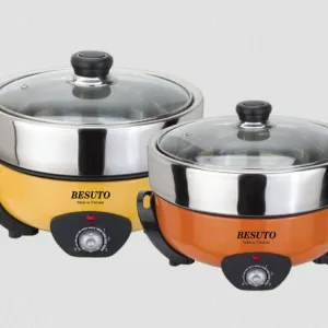 Nồi lẩu điện Besuto BST-799A