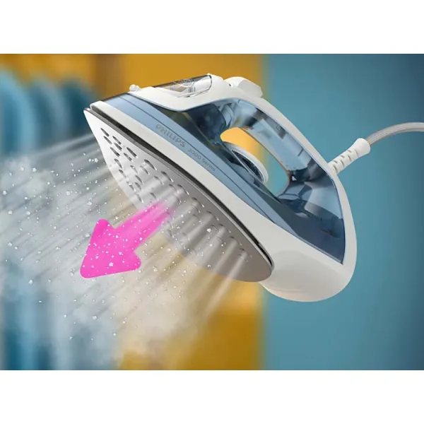 Bàn ủi hơi nước Philips DST2010/20 2000W