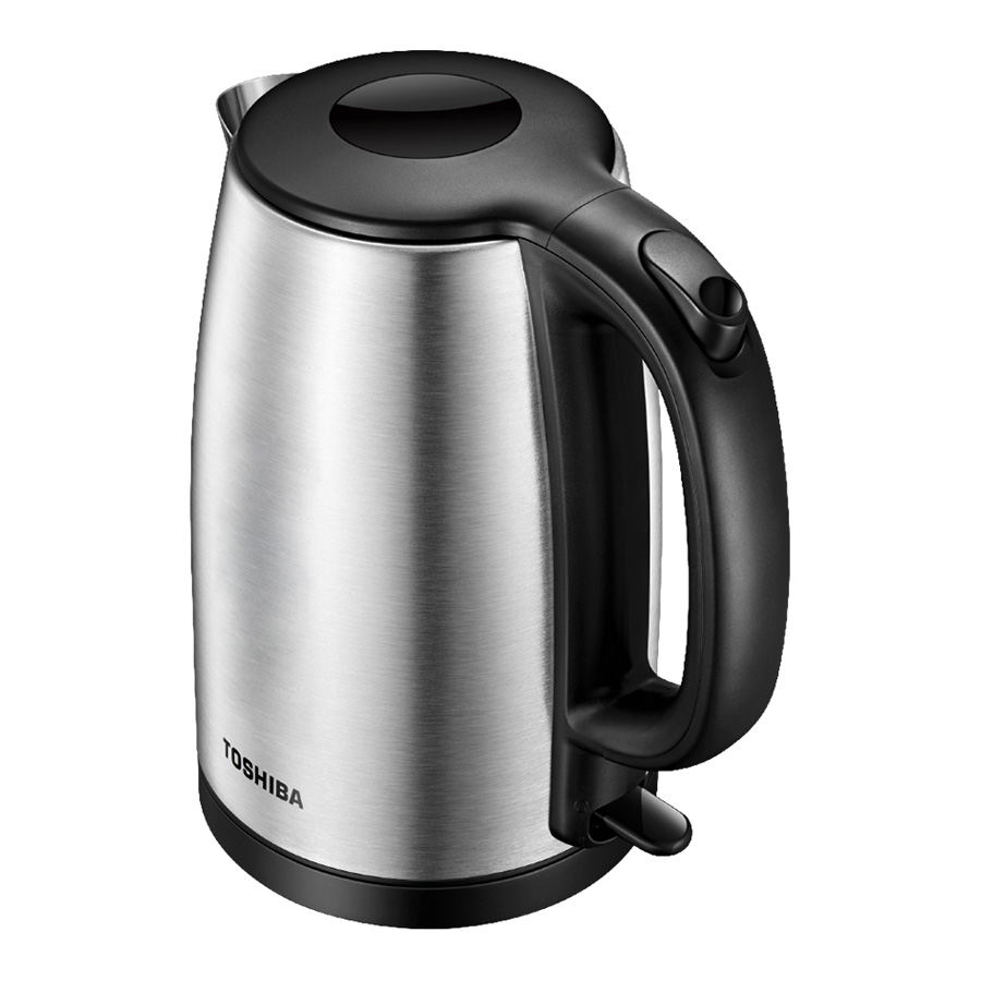 Bình đun siêu tốc Toshiba 1.7 lít KT-17SH2NV - toàn cảnh sản phẩm