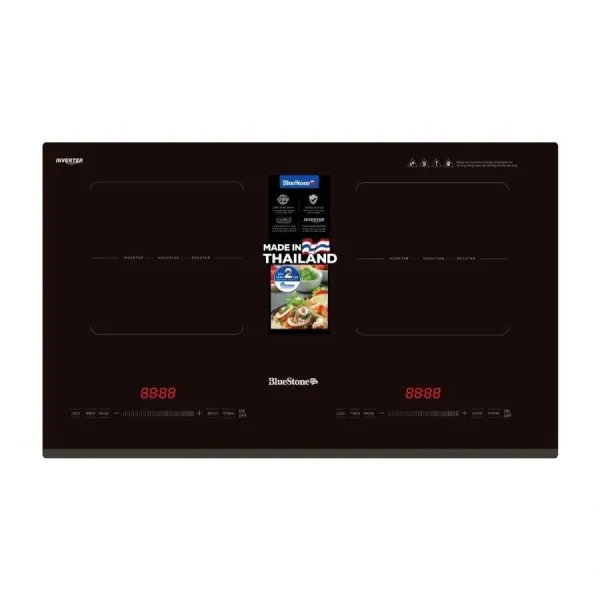 Bếp từ đôi BlueStone ICB-6949