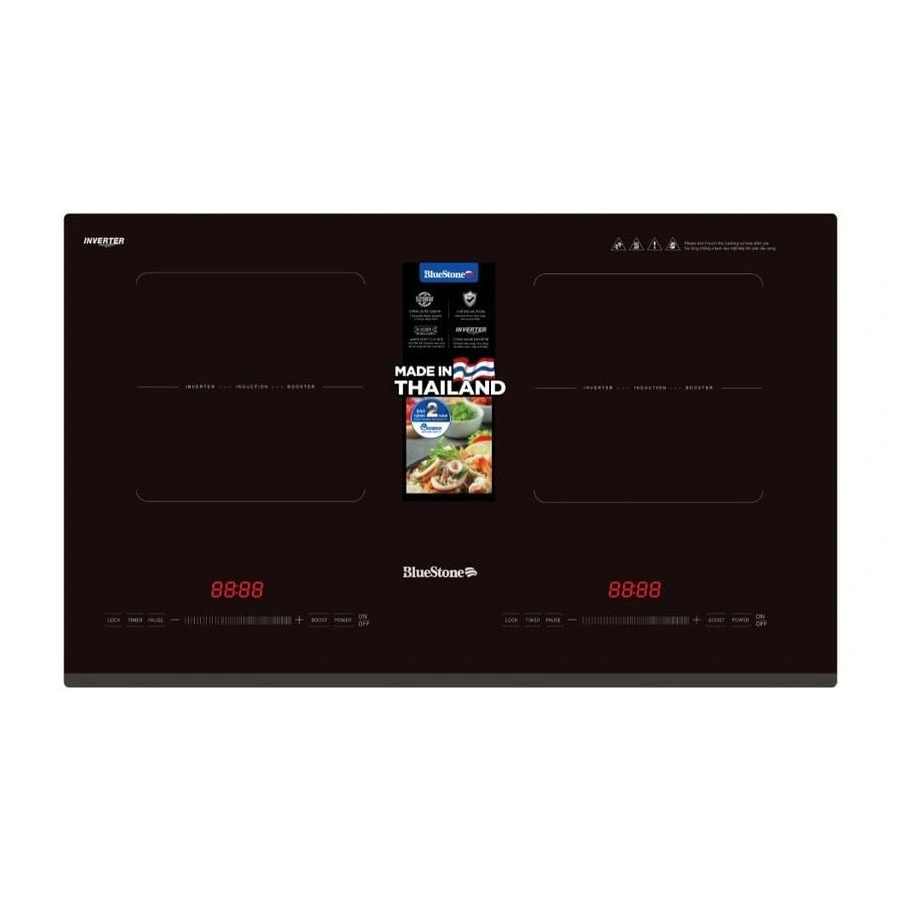 Bếp từ đôi BlueStone ICB-6949