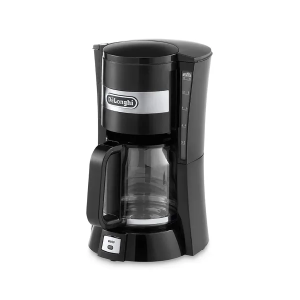 Máy pha cà phê nhỏ giọt Delongi ICM15210.1