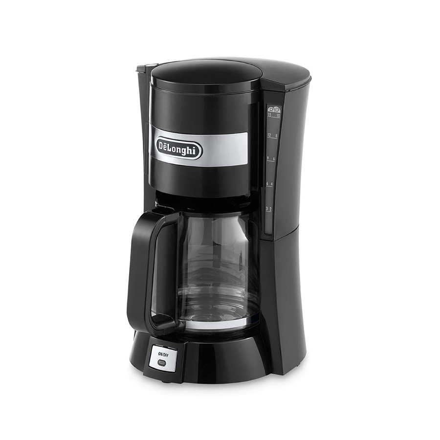 Máy pha cà phê nhỏ giọt Delongi ICM15210.1