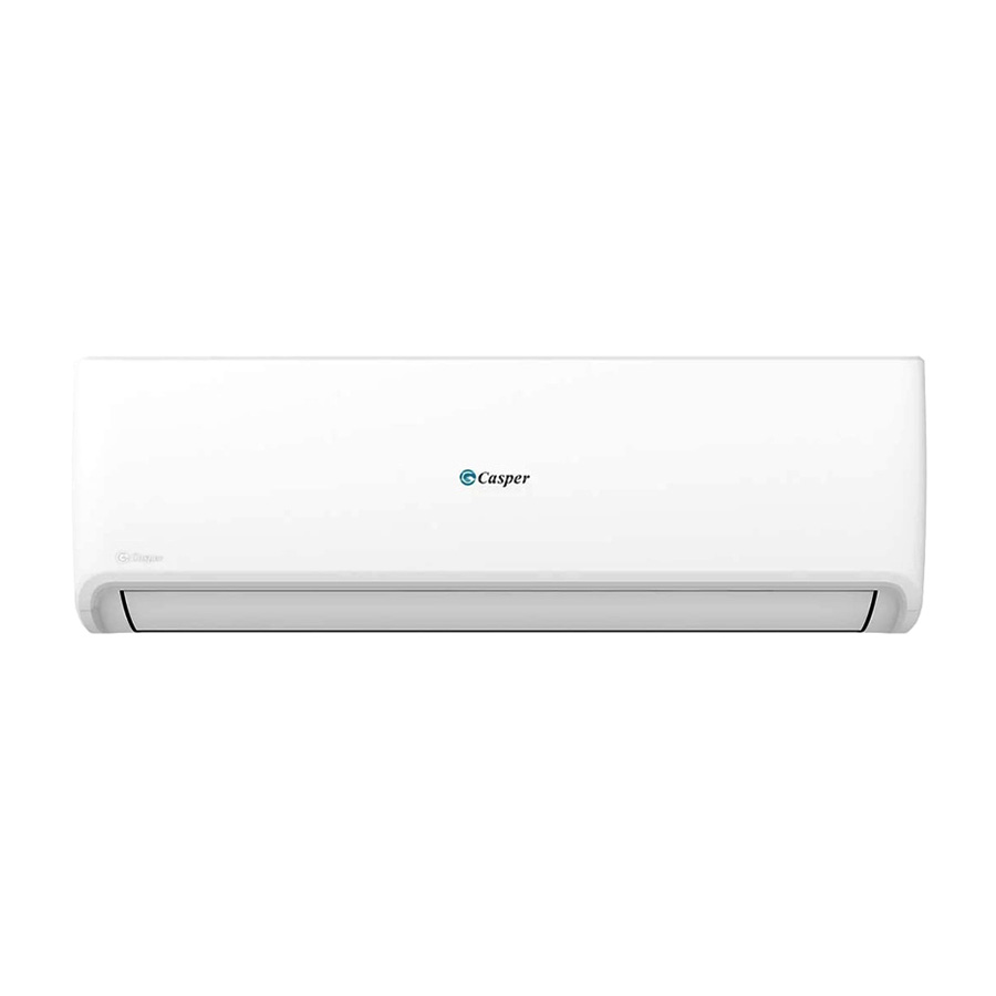 Điều hòa 2 chiều 1 HP Casper SH-09FS32