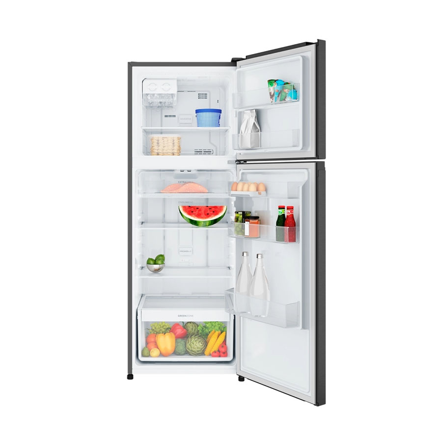 Tủ lạnh ngăn đá trên Electrolux Inverter 312 lít ETM3100L-B